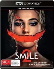 Buy Smile 2 | UHD