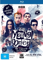 Buy Young Ones - Series 1-2, The