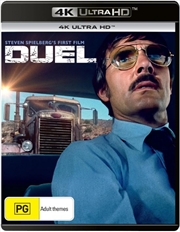 Buy Duel | UHD