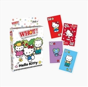 Buy WHOT - Hello Kitty