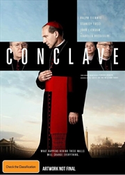 Buy Conclave