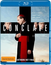 Buy Conclave