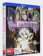 Buy To Your Eternity - Season 1