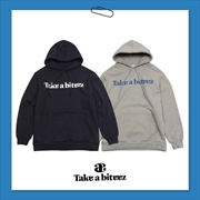 Buy Ateez - Ateez X Wonderwall Official Md Hoodie Navy