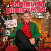 Buy Socialist Christmas With Graham Elwood