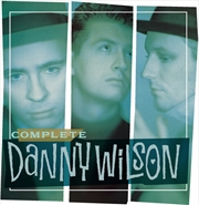 Buy Complete Danny Wilson