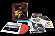 Buy Complete Timeless Records Albums Collection