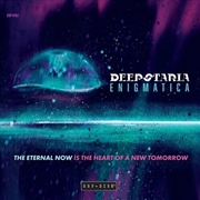 Buy Eternal Now Is The Heart Of A New Tomorrow