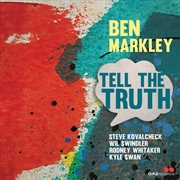 Buy Tell The Truth