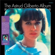 Buy Astrud Gilberto Album