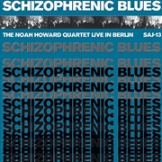 Buy Schizophrenic Blues