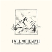 Buy I Will Not Be Moved (Live)