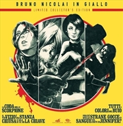 Buy In Giallo