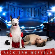 Buy Big Hits - Rick Springfield's Greatest Hits Vol. 2