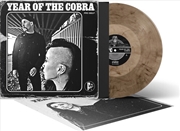 Buy Year Of The Cobra