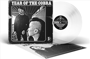 Buy Year Of The Cobra