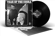 Buy Year Of The Cobra