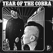 Buy Year Of The Cobra