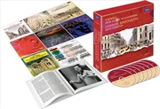 Buy Vienna - Mozart To Schoenberg