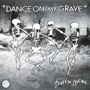 Buy Dance On My Grave