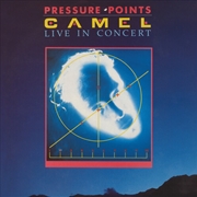 Buy Pressure Points - Live In Concert