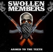 Buy Armed To The Teeth