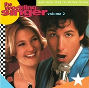 Buy Wedding Singer Volume 2