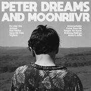 Buy Peter Dreams And MoonrIIvr