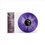 Buy Elton John - Limited Edition Purple Splatter Vinyl