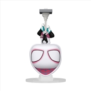 Buy SpiderMan: AtSV - Gwen (Upside Down) Pop! RS