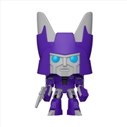 Buy Transformers - Cyclonus Pop!