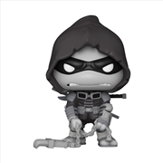 Buy TMNT: The Last Ronin - The Last Ronin Black & White Pop! RS