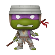 Buy TMNT: The Last Ronin - Donatello Pop!