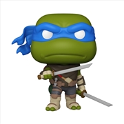 Buy TMNT: The Last Ronin - Leonardo Pop!