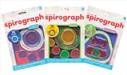 Buy Spirograph Envelope Assortment