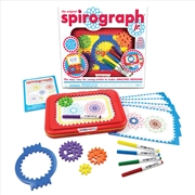 Buy Spirograph Junior