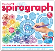 Buy Spirograph Original