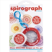 Buy Spirograph Cyclex Clip