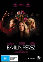 Buy Emilia Perez