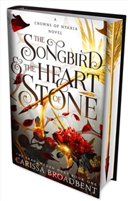 Buy The Songbird And The Heart Of Stone