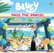 Buy Bluey - Pass The Parcel