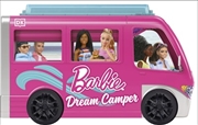 Buy Barbie Dream Camper