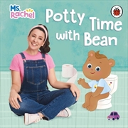 Buy Ms Rachel - Potty Time With Bean