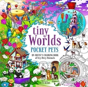 Buy Tiny Worlds - Pocket Pets