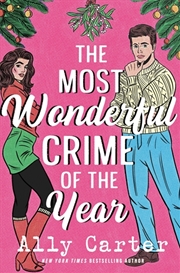 Buy The Most Wonderful Crime of the Year