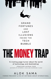 Buy The Money Trap