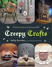 Buy Creepy Crafts