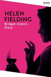 Buy Bridget Jones's Diary