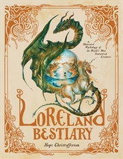 Buy Loreland Bestiary