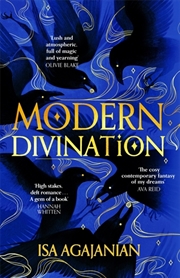 Buy Modern Divination